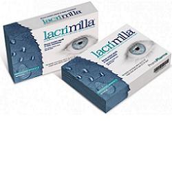 LACRIMILLA 10F MONODOSE 0,5ML — confronto prezzi