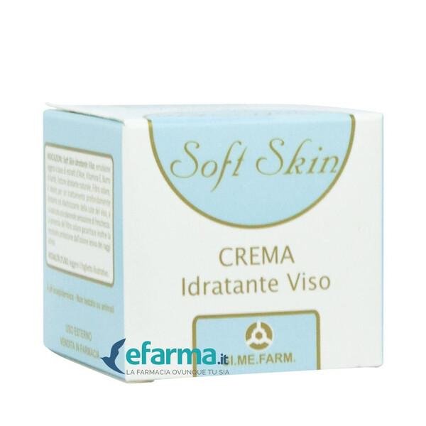 Softskin Crema Idratante Viso 50 Ml