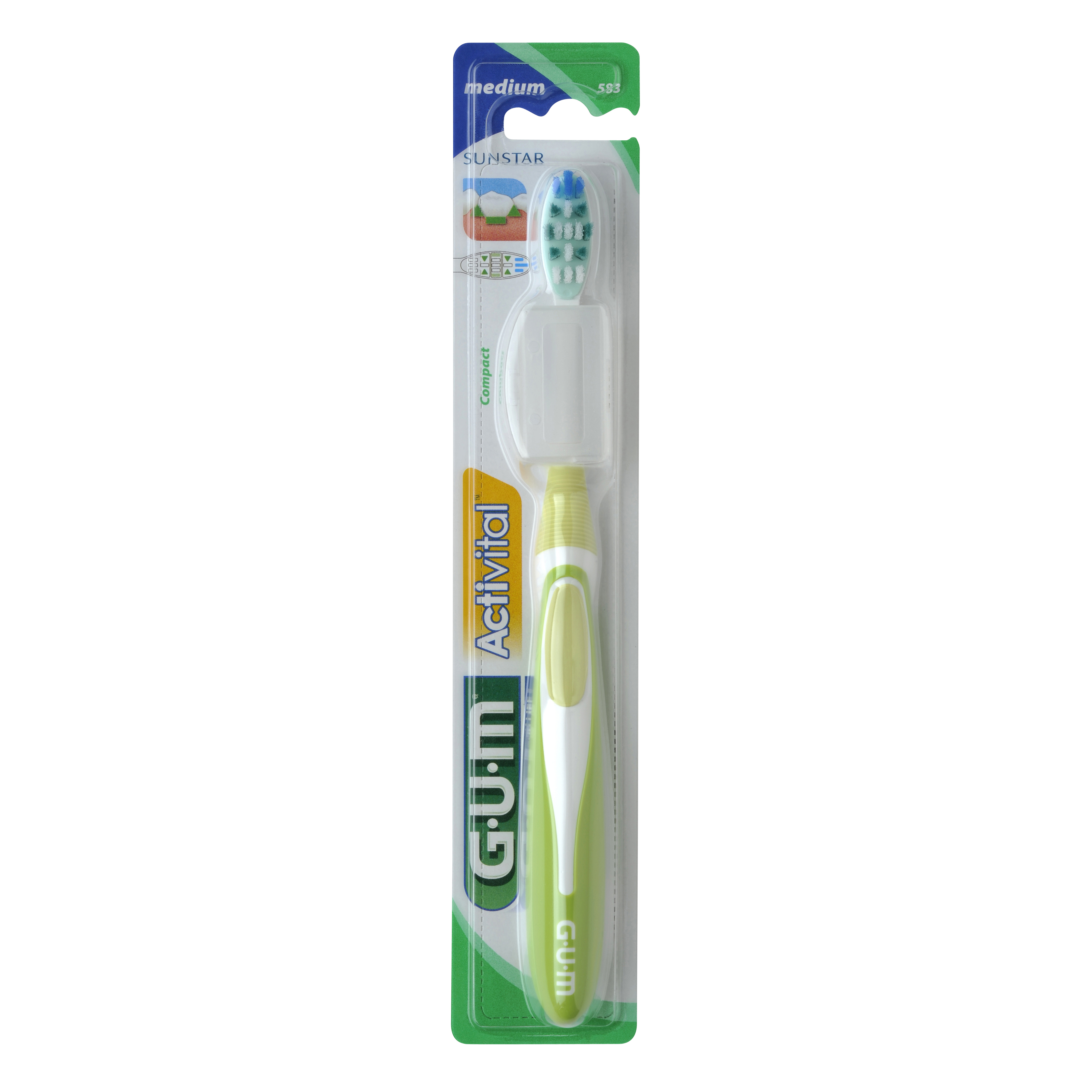 Gum activital 583 spaz med com