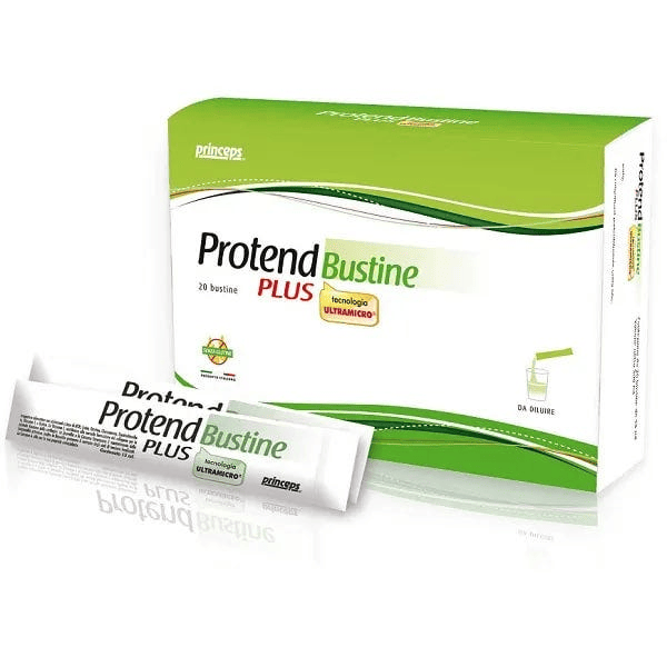 Protend Plus Integratore 20 Bustine — confronto prezzi