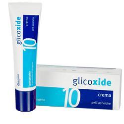 Glicoxide 10 Crema Pelli Acneiche 25 ml — confronto prezzi