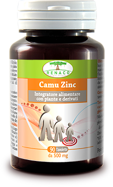 CAMU-ZINC 90CPR — confronto prezzi