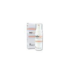 AnfoGyn Mousse Ginecologica Detergente Ed Igienizzante Igiene Intima Quotidiana 150 ml — confronto prezzi