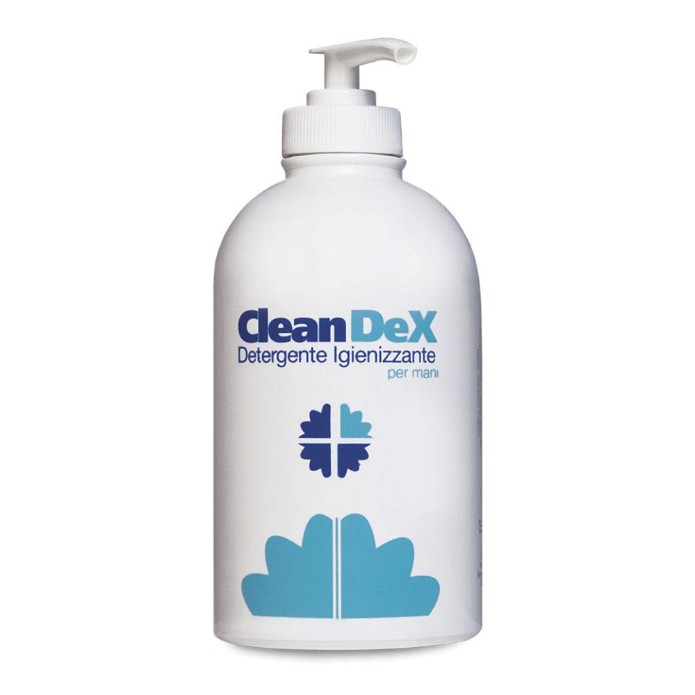 CLEANDEX DETERGENTE IGIEN MANI — confronto prezzi