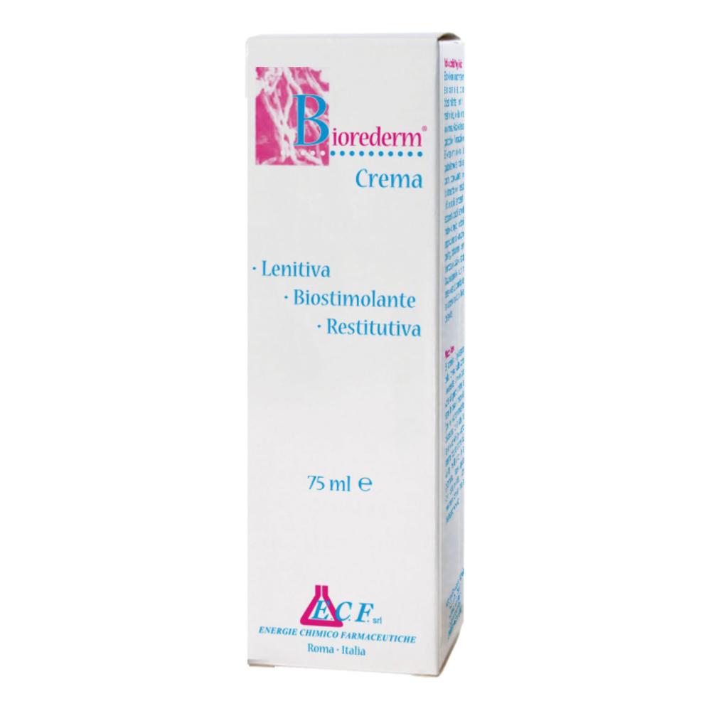 BIOREDERM CR 75ML