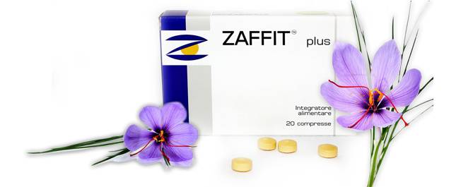 Hortus Novus Zaffit Plus Integratore a base di Zafferano e Curcumina per gli Occhi — confronto prezzi