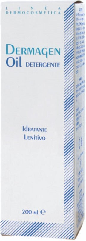 DERMAGEN OIL 200ML — confronto prezzi
