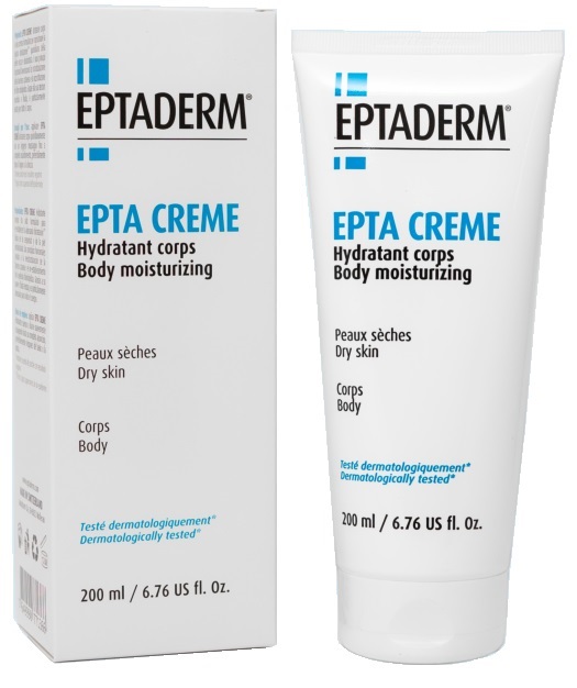 epta creme idrat corpo 200ml
