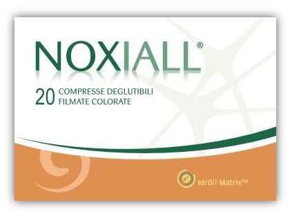 NOXIALL 20CPR — confronto prezzi