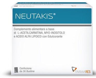 NEUTAKIS 30BUST — confronto prezzi
