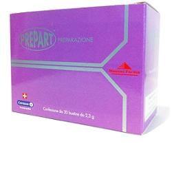 Prepart Integratore 30 Bustine — confronto prezzi