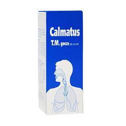 Calmatus Gocce Tintura Madre 50 ml — confronto prezzi