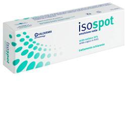 Isospot Notte Emulsione Schiarente Antimacchie 15 Ml — confronto prezzi