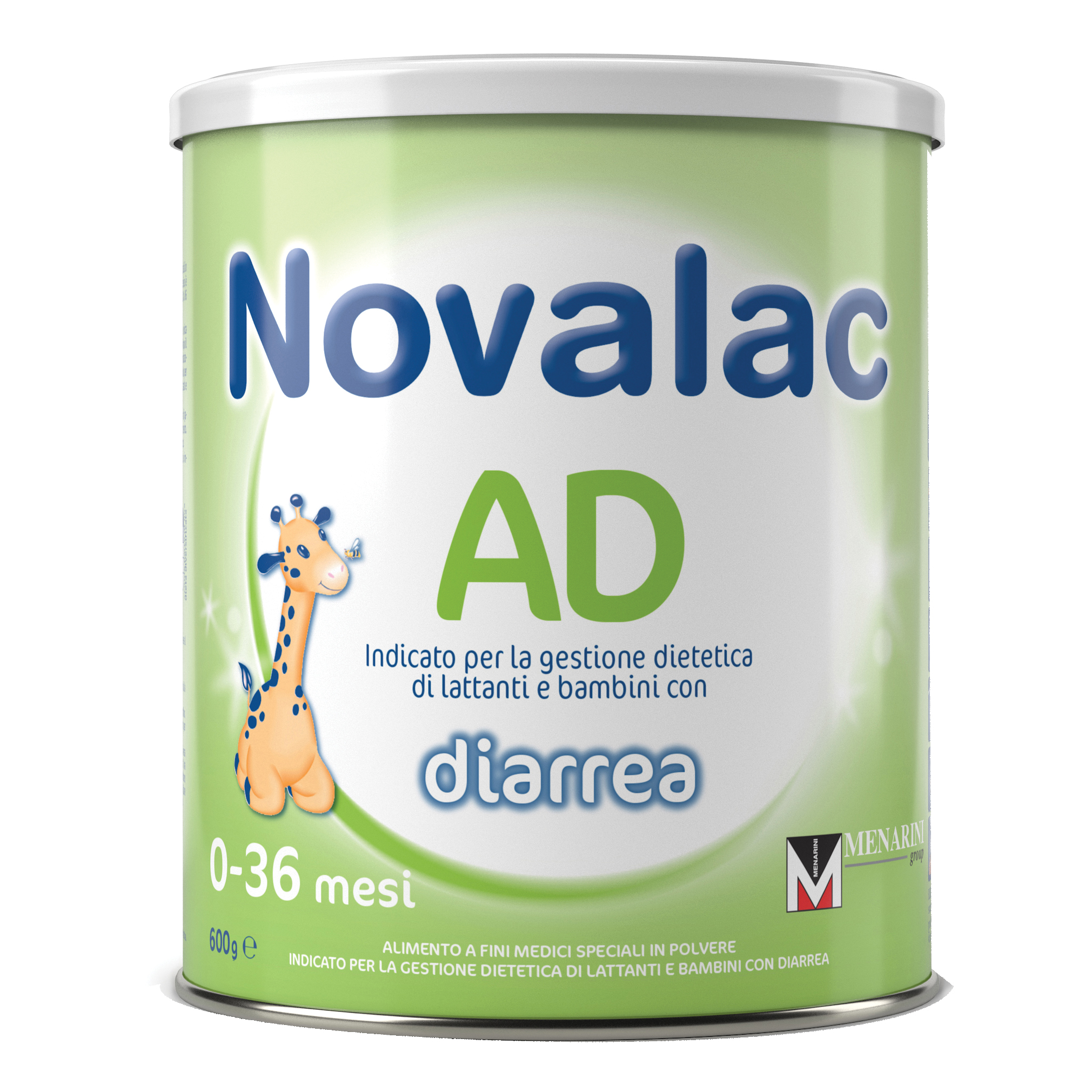 Novalac ad 600 g