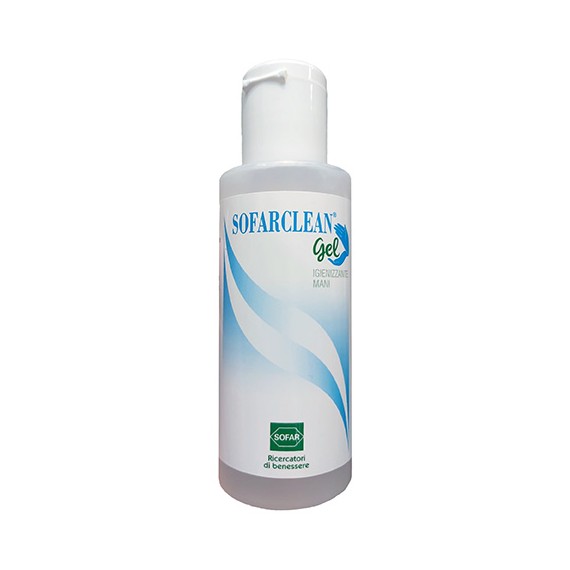 Gel igienizzante sofarclean 100 ml — confronto prezzi