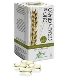 Germe di grano olio 50 opercoli — confronto prezzi