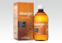 Farmadec Di Pasquale De Ceglia Bioargin 500 Ml — confronto prezzi