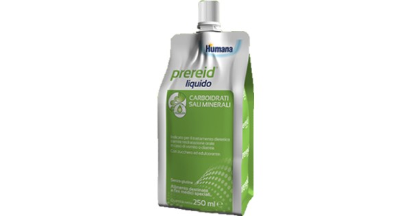 PREREID LIQUIDO 250ML 6PZ — confronto prezzi