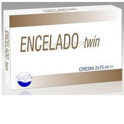 Encelado Twin Coadiuvante Per La Psoriasi Crema 2 X 75ml — confronto prezzi