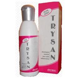 Trysan alfasebo Shampoo c/seb125ml