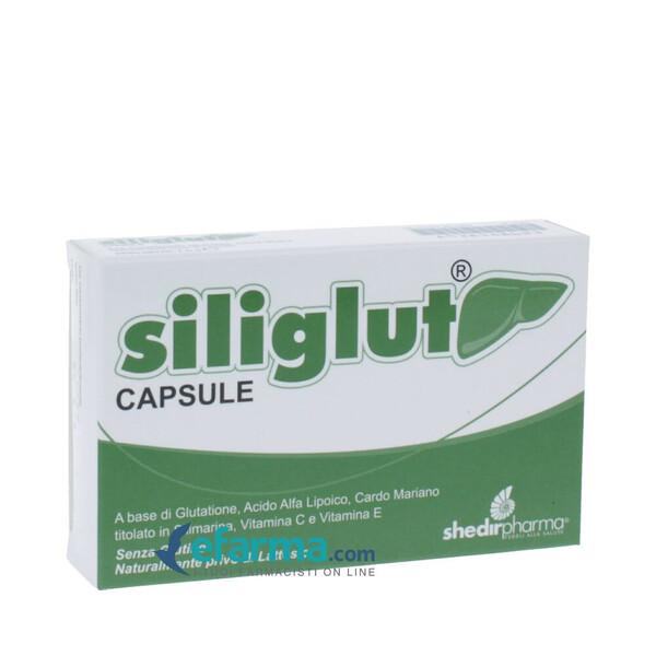 Siliglut Integratore 20 Capsule — confronto prezzi