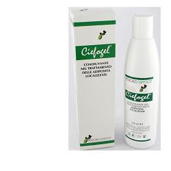 Ciefogel Coadiuvante Nel Trattamento Delle Adiposità Localizzate 250ml — confronto prezzi
