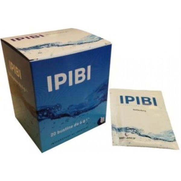 Ipibi Integratore 20Bustine — confronto prezzi