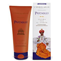 PATCHOULY CREMA CORPO 200ML — confronto prezzi
