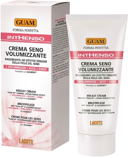 INTHENSO Cr.Seno Volum.150ml — confronto prezzi