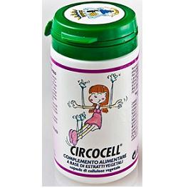 Circocell 60 Capsule — confronto prezzi