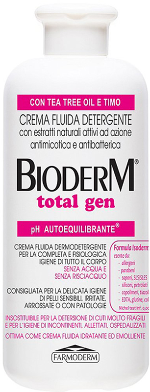 BIODERM TOTAL GEN 1000ML — confronto prezzi