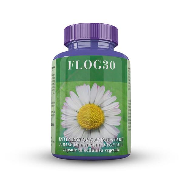 Flog 30 Interatore 60 Capsule — confronto prezzi