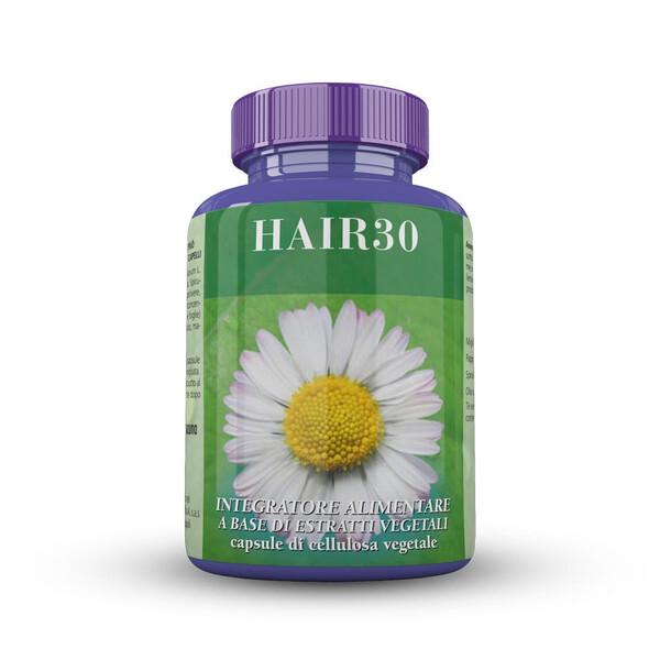 Biosalus Hair 30 Interatore 60 Capsule