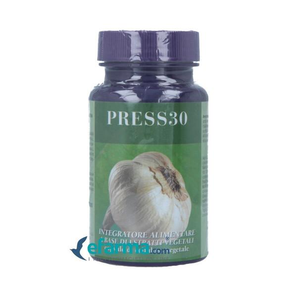 Press 30 Integratore 60 Capsule — confronto prezzi
