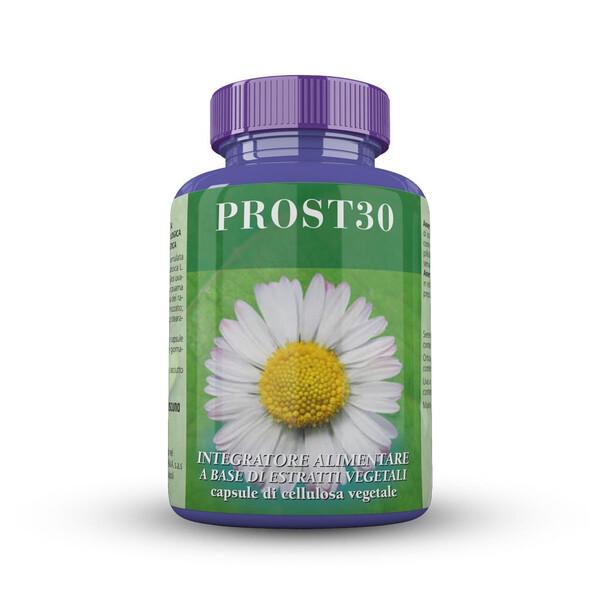 Prost 30 60 Capsule — confronto prezzi