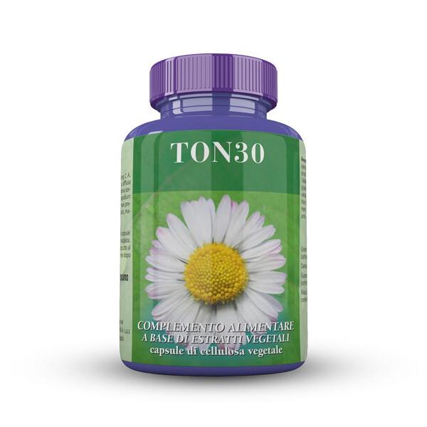 Ton 30 Integratore 60 Capsule