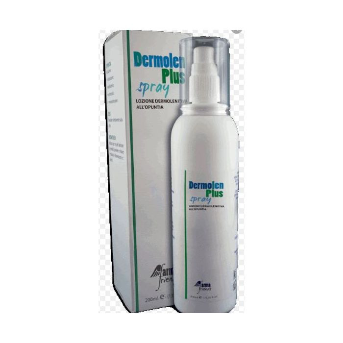 Dermolen spray 200ml — confronto prezzi