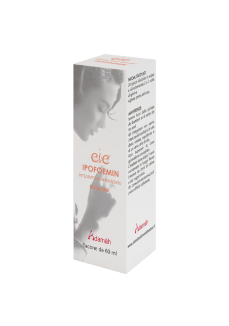 Eie Ipofoemin 60ml Gocce Adama