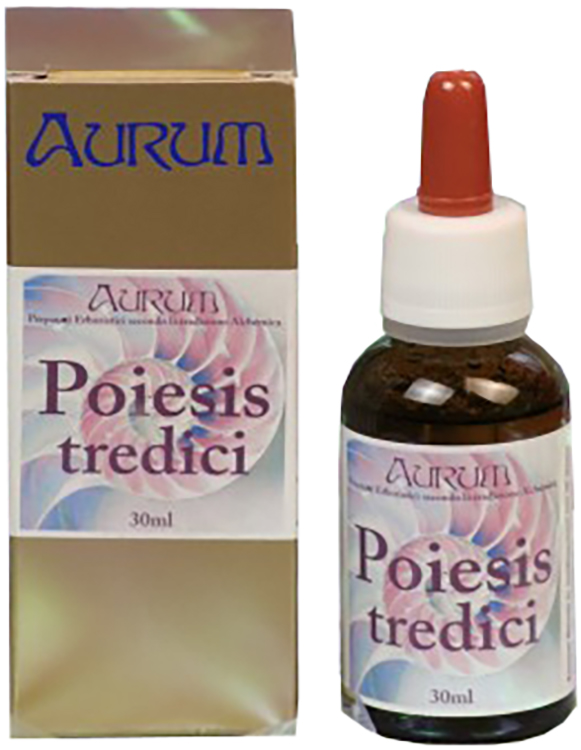 Poiesis tredici gocce 30 ml — confronto prezzi
