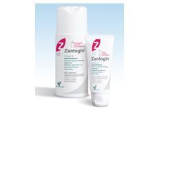 Zantogin Detergente Intimo Intensivo 250 ml