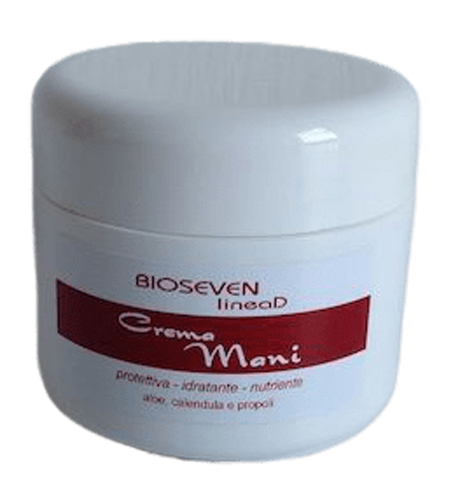 Linea d crema mani 100 ml — confronto prezzi
