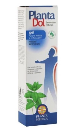 PLANTADOL BIO GEL 50ML — confronto prezzi