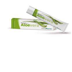 PromoPharma® Bio Pomata Aloe Vera 50 ml Crema — confronto prezzi