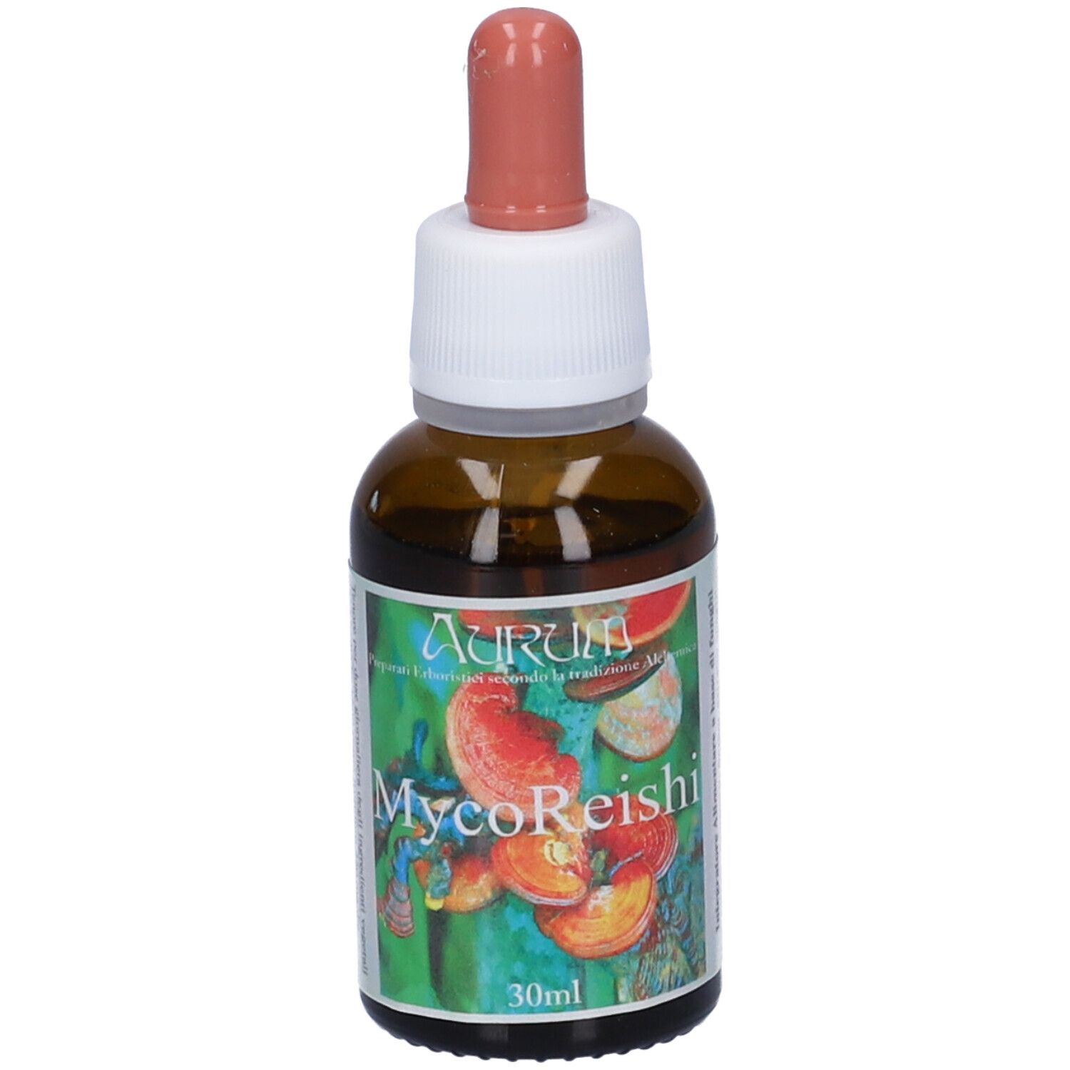MYCOREISHI GOCCE 30ML — confronto prezzi