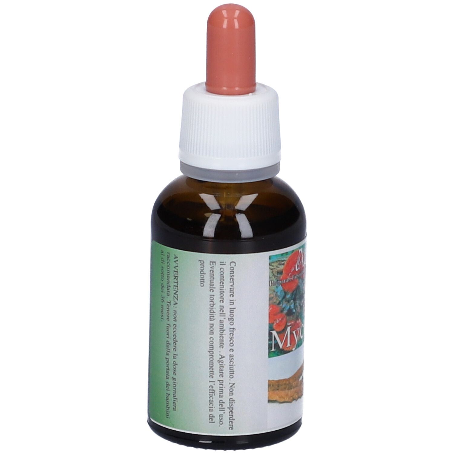 MYCORELAX GOCCE 30ML — confronto prezzi