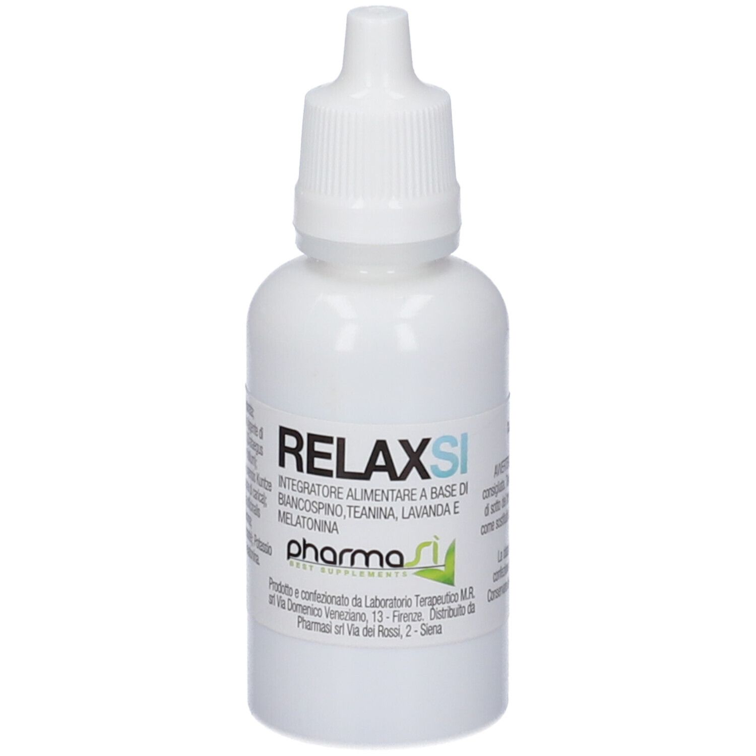 Relaxsi gocce 30 ml
