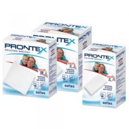 Prontex Softex 10x10c 12pezzi 16477 — confronto prezzi