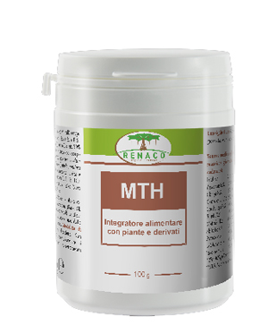 Mth polvere 100 g