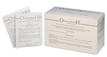 Oloprotein h 21bust — confronto prezzi