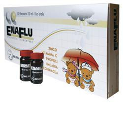Enaflu 10fl 10ml — confronto prezzi